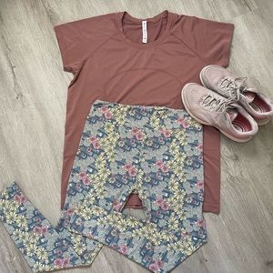 •lululemon outfit•